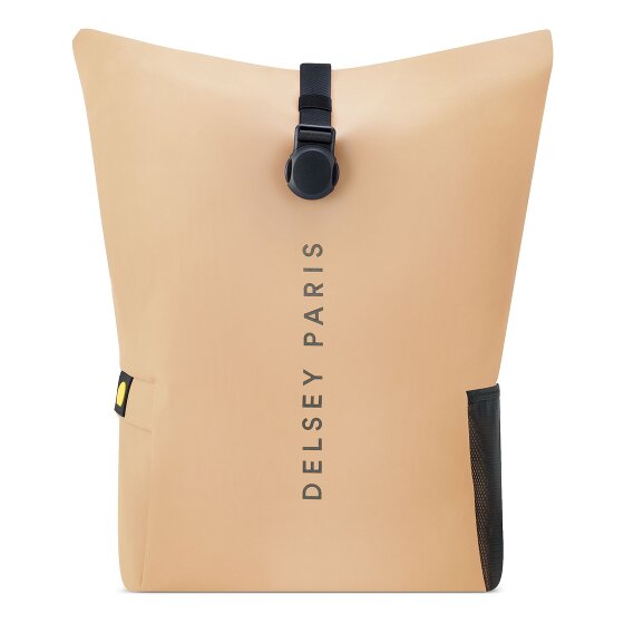 Delsey Paris Turenne Soft Daypack RFID protection 46 cm Laptop compartment