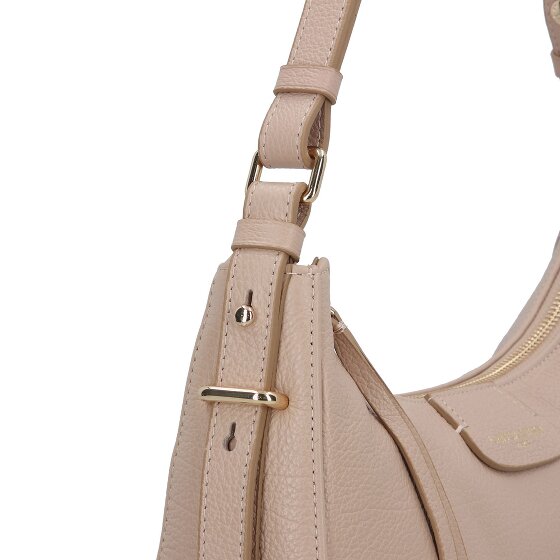 Lancaster Dune Shoulder bag Leather 27 cm Lancaster Dune Shoulder bag Leather 27 cm