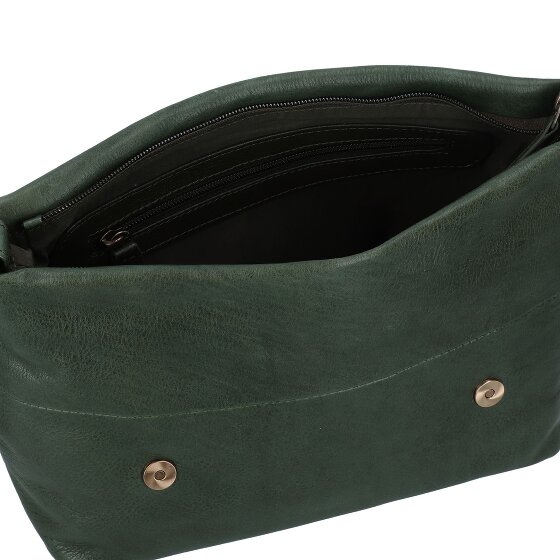 Burkely Natural Norah Shoulder bag Leather 24 cm