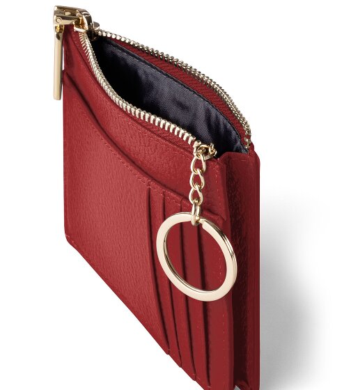 Lazarotti Bologna Leather key case Cardholder RFID leather 11.5