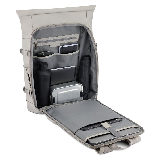 Kapten & Son Helsinki Pro Daypack 52 cm Laptop compartment