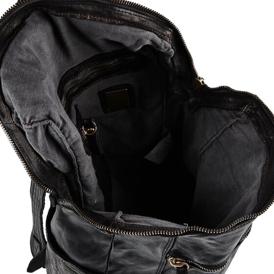 Campomaggi Backpack leather 38 cm
