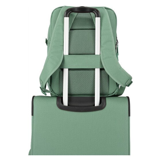 Travelite Kick Off Daypack 40 cm Laptop compartment