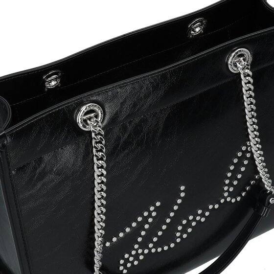 Karl Lagerfeld Behind the Seams Shopper Bag 33.5 cm