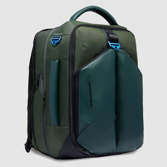 Piquadro S137 Travel backpack 45 cm laptop compartment