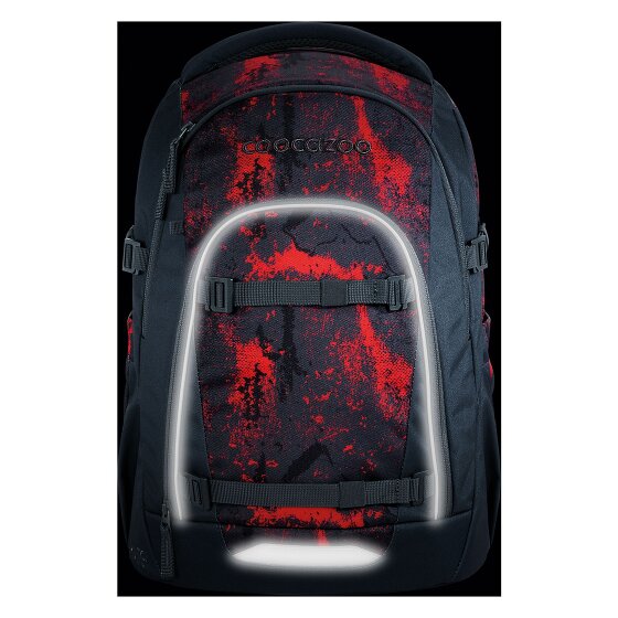 coocazoo Mate School backpack 44 cm