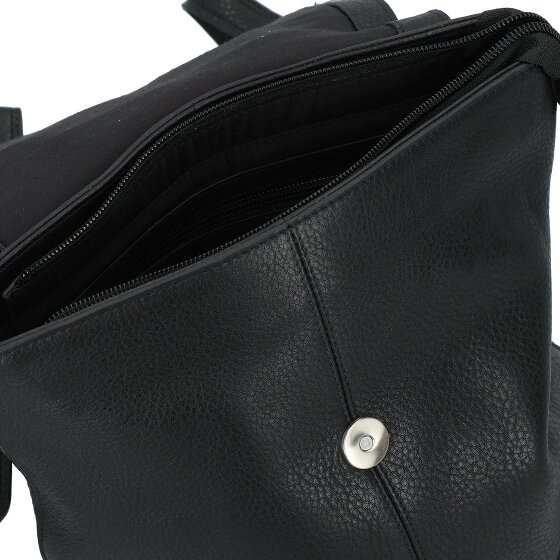Burkely Soft Skylar City Backpack Leather 27 cm