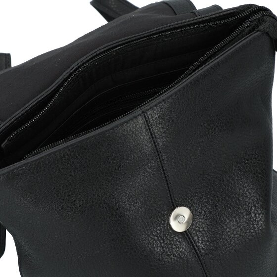 Burkely Soft Skylar City Backpack Leather 27 cm