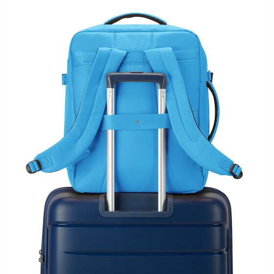 Roncato Ironik 2.0 Daypack 45 cm Laptop compartment