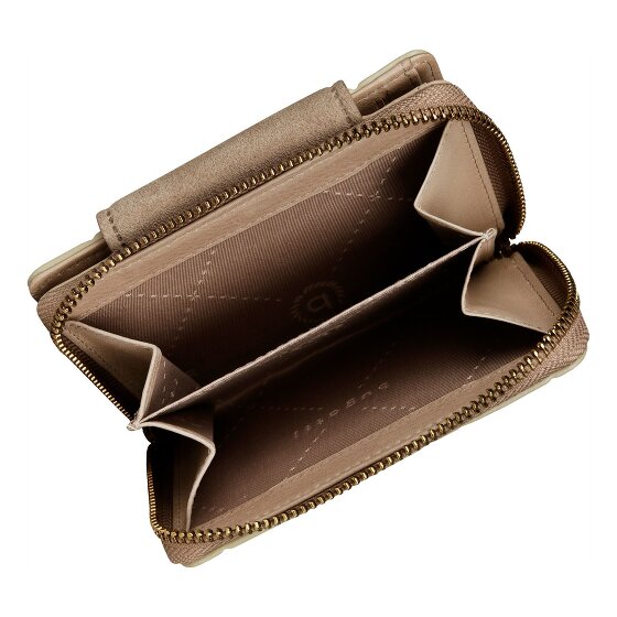 Bugatti Fabia Wallet Leather 12 cm