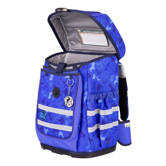 McNeill Ergo Compacto School bag set 5-piece