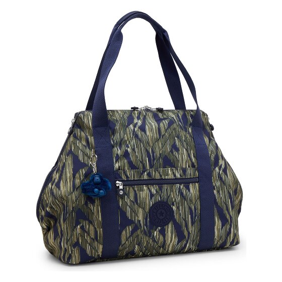 Kipling Art M Weekender travel bag 58 cm