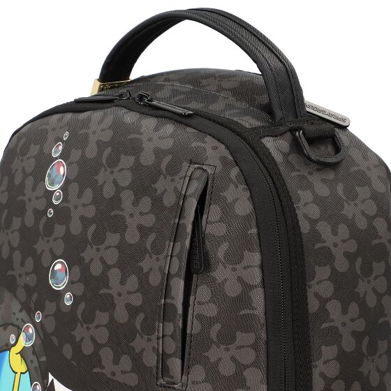 Sprayground Spongebob Daypack 43 cm Laptop compartment