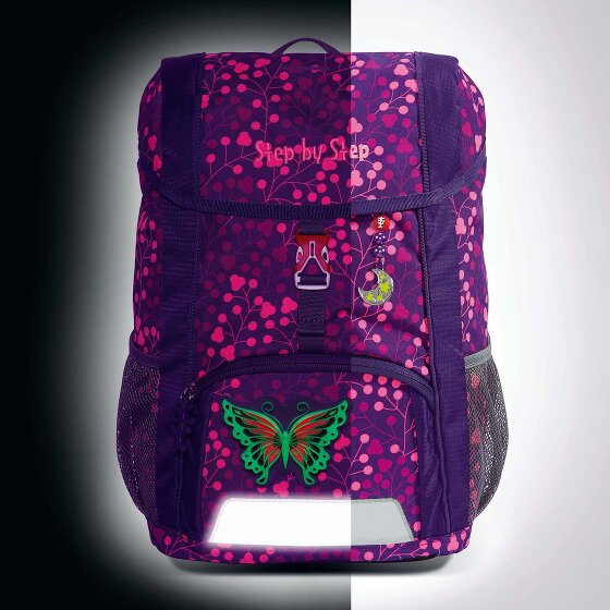 Step by Step Kid Shine kids backpack set 3pcs.