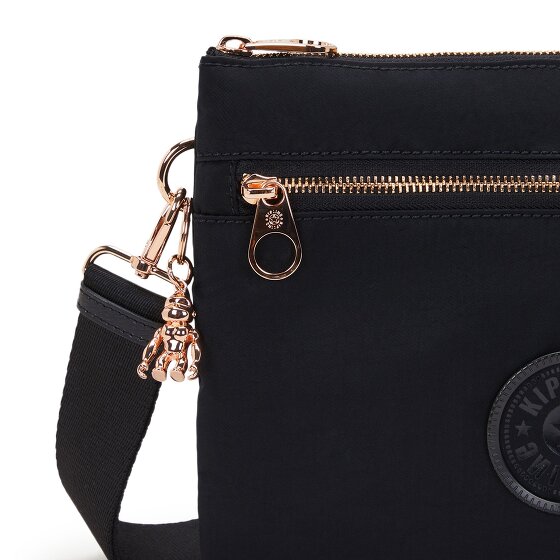 Kipling Charm Riri Zip Shoulder bag L 27 cm