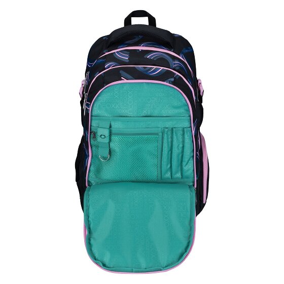 Neoxx Active Pro School Satchel 45.5 cm