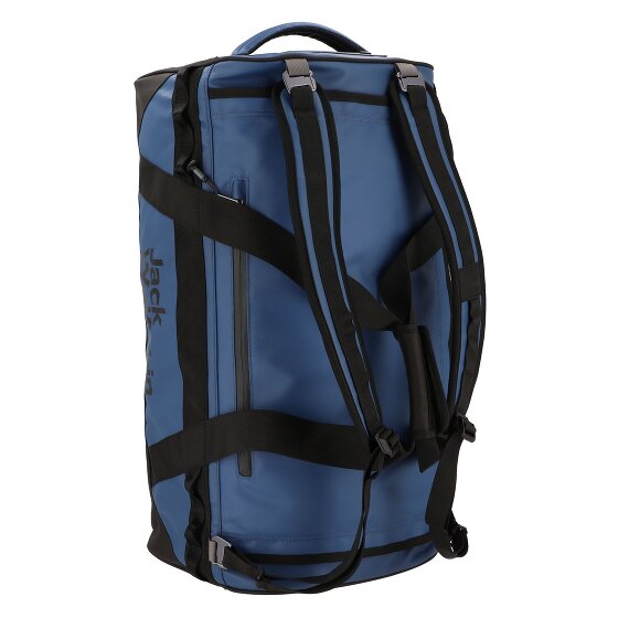 Jack Wolfskin Expedition Trunk 65 Weekender travel bag 62 cm