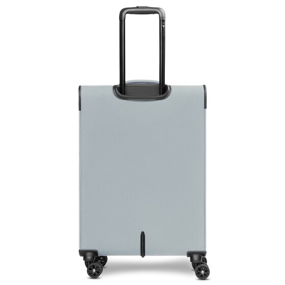 Stratic taska 4-wheel suitcase set 3 pcs. with stretch fold Stratic taska 4-wheel suitcase set 3 pcs. with stretch fold