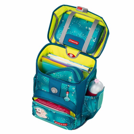 Step by Step Cloud School bag set 5-piece
