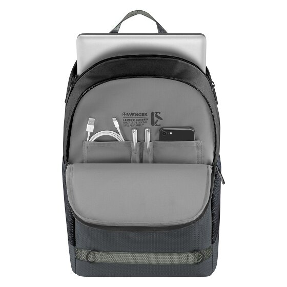 Wenger Next 24 Business backpack 48 cm Laptop compartment
