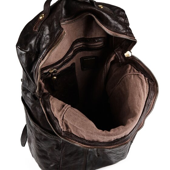 Campomaggi Backpack leather 38 cm