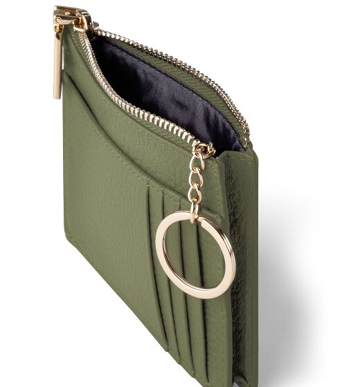 Lazarotti Bologna Leather key case Cardholder RFID leather 11.5