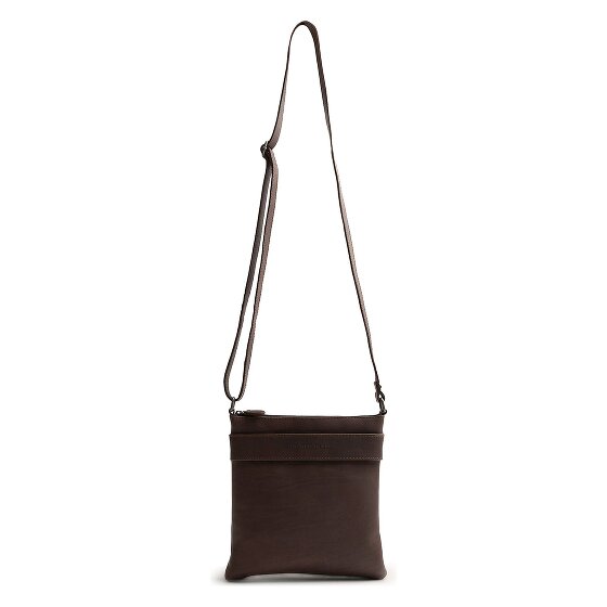 The Chesterfield Brand Trenton Shoulder bag Genuine Leather 24 cm