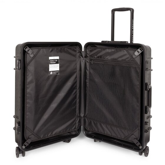 Eastpak Resist'r Case 4 wheels Trolley L 78 cm