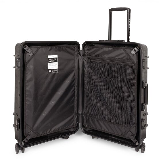Eastpak Resist'r Case 4 wheels Trolley L 78 cm
