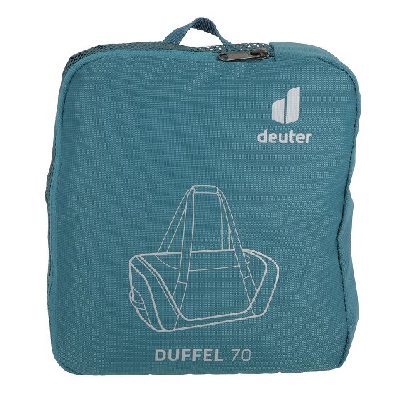Deuter Duffel 70 Weekender travel bag 68 cm