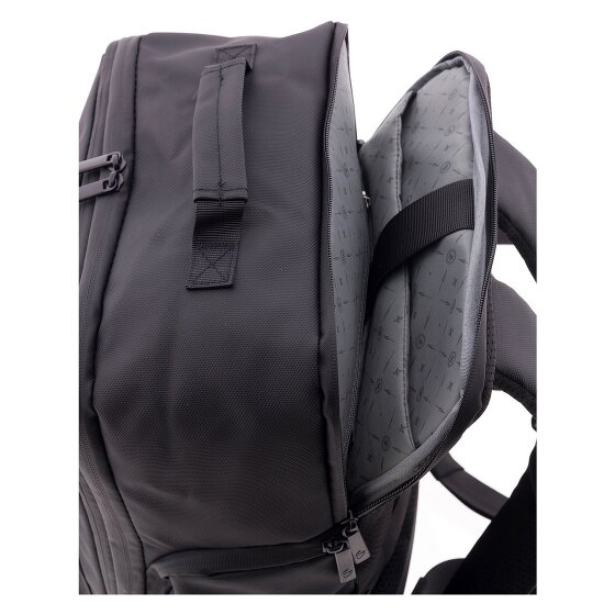 Gladiator 1700 Travel backpack 40 cm laptop compartment