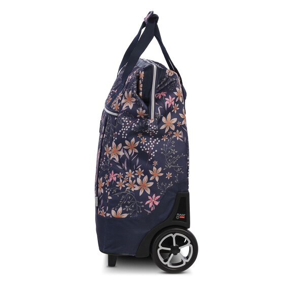 Punta Big Wheel Shopping Trolley 62 cm