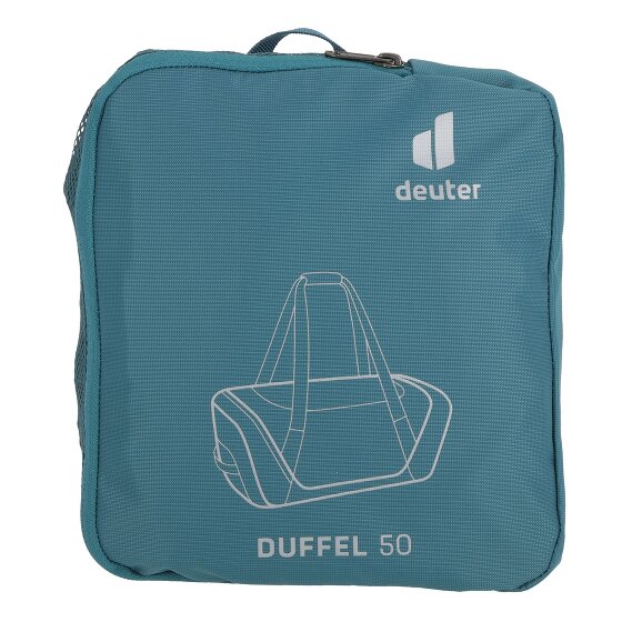 Deuter Duffel 50 Weekender travel bag 60 cm