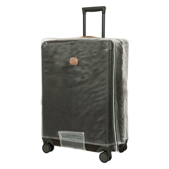 Bric's Life 4 wheels Cabin suitcase S 55 cm Expandable