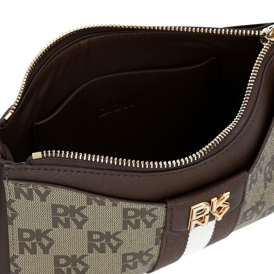 DKNY Nuri Shoulder bag Leather 22 cm