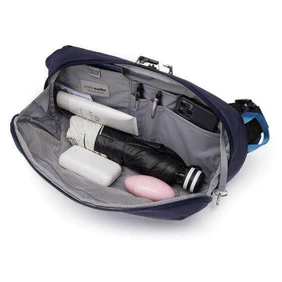 Pacsafe Metrosafe X belt bag 36.5 cm