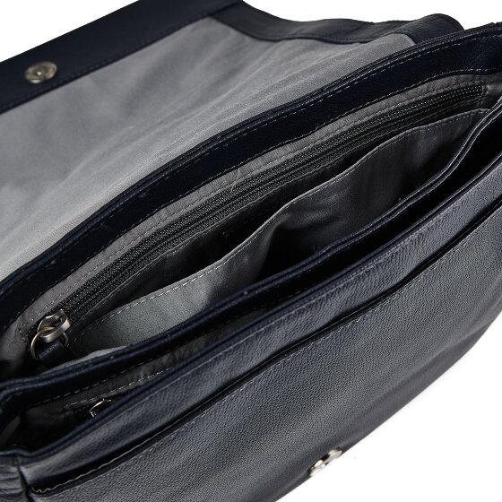 Jost Lysa Shoulder bag Genuine Leather 24 cm