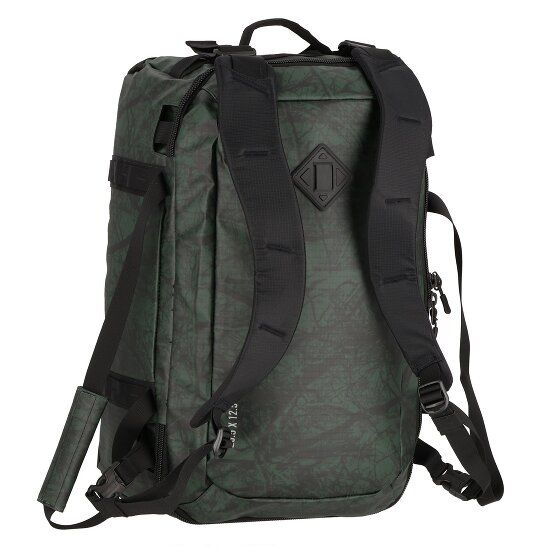 Herschel All Season Weekender travel bag 52 cm