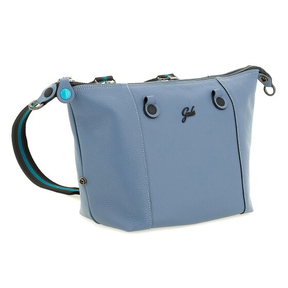 Gabs G3 Plus 5 in 1 leather shoulder bag 37 cm