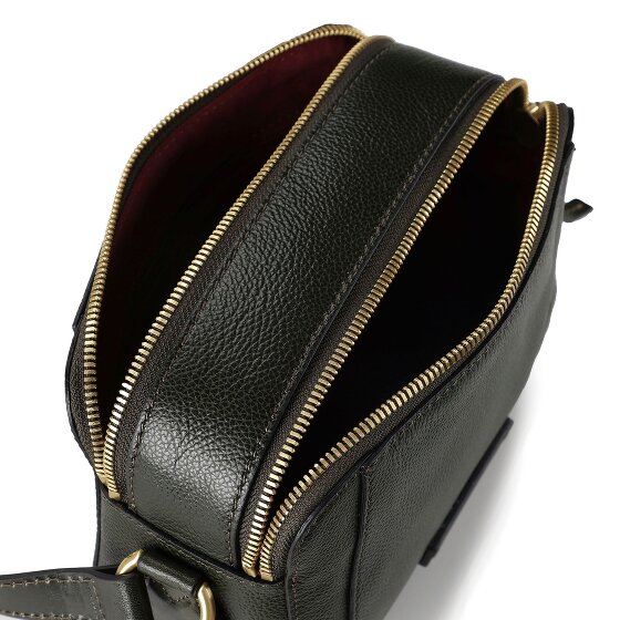 The Bridge Ines Shoulder bag Leather 21 cm