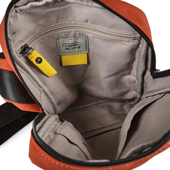 camel active Explore Shoulder bag S 22 cm