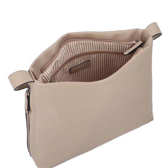 Tom Tailor Yuma Shoulder Bag 34 cm