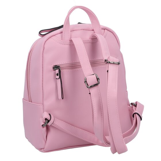 Tom Tailor Tamara City Backpack Leather 27 cm