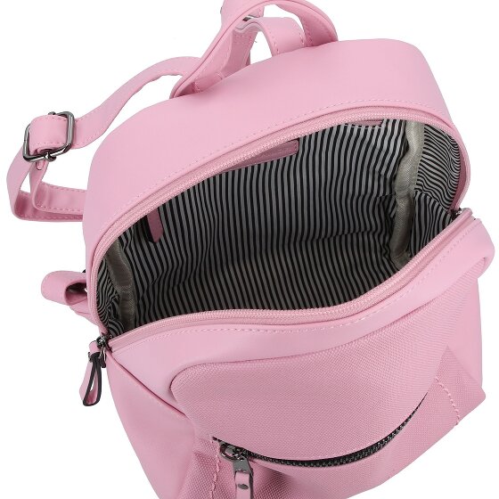 Tom Tailor Tamara City Backpack Leather 27 cm