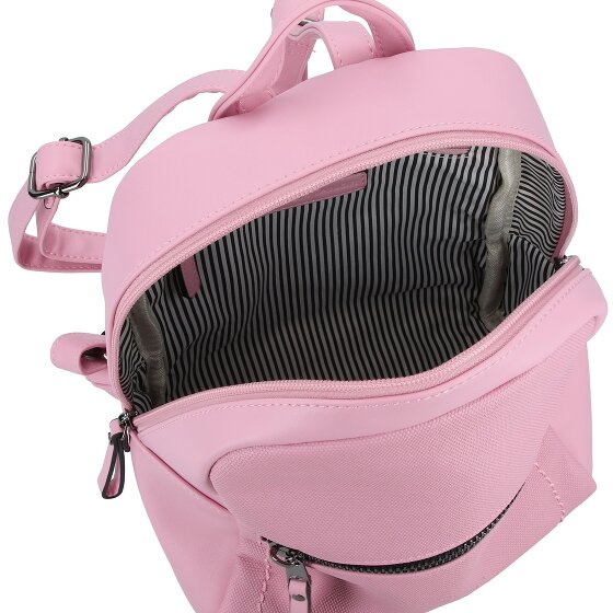 Tom Tailor Tamara City Backpack Leather 27 cm