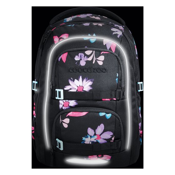 coocazoo Porter School backpack 46 cm