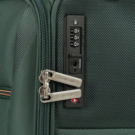 Samsonite Base Breeze 2 wheels Cabin suitcase 45 cm