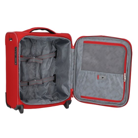 Roncato Ironik 2.0 2 wheels Cabin trolley 45 cm