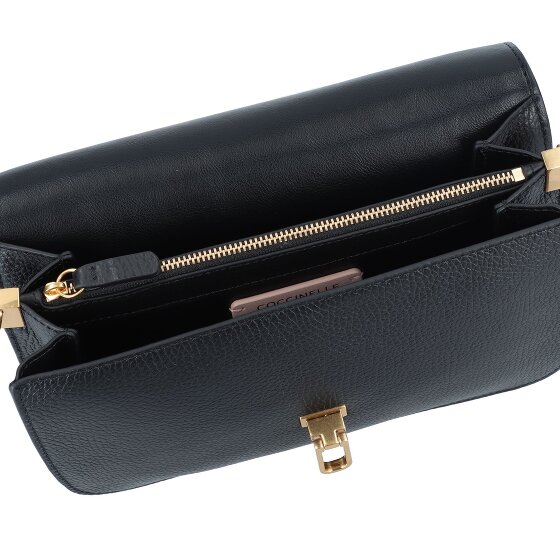 Coccinelle Beat Soft Clutch bag Leather 23.5 cm