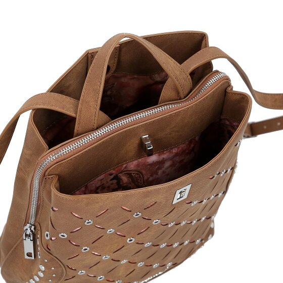 Desigual Yankee Sumy Daypack 30.5 cm